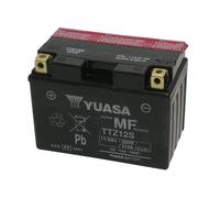 Batteria originale YUASA TTZ12S HONDA FJS SILVER WING 600 ABS (PF01B) 2003 2004