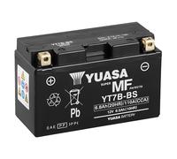 Batteria Originale Yuasa YT7B-BS 6,8 AH Ducati Panigale 959 2016-2018