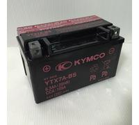 BATTERIA ORIGINALE YUASA YTX7A-BS KYMCO AGILITY 125 4T CARRY R12 2012 2013 2014