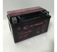 BATTERIA ORIGINALE YUASA YTX7A-BS KYMCO AGILITY 125 4T RS R12 2009 2010 2011