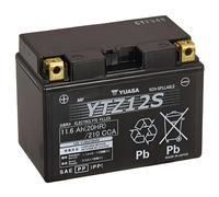 Batteria Yuasa Dinam MF Cerca per modello batteria Uomo