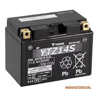 Batteria Yuasa Dinam MF Cerca per modello batteria Uomo