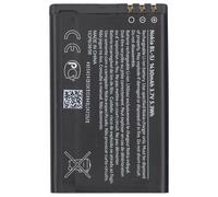 Batteria Origine NOKIA BL-5J Comp. N900 C3 C3-00 X1-00 X6 X6-00 5800 5228 5230
