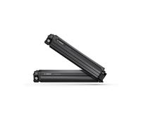 Batteria orizzontale Bosch PowerTube 500 Wh