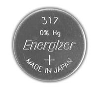 Batteria Ossido argento MULTI DRAIN 317 (1pz)