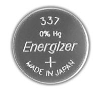 Batteria Ossido argento MULTI DRAIN 337 (1pz)