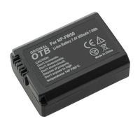 Batteria OTB HQ INFOCHIP per SONY NP-FW50 NEX-3 NEX-5 NEX-6 NEX-7 DLSR A55 A33