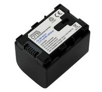 Batteria OTB HQ pe JVC BN-VG121 INFO CHIP Everio GZ-HM570 GZ-HM960 GZ-HM965