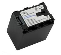 Batteria OTB HQ pe JVC BN-VG138 INFO CHIP Everio GZ-E100 GZ-E105 GZ-E200 GZ-E205