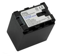 Batteria OTB HQ pe JVC BN-VG138 INFO CHIP Everio GZ-EX215 GZ-EX310 GZ-EX315 GX3
