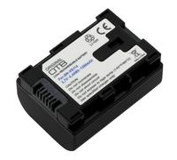 Batteria OTB HQ per JVC BN-VG114 INFO CHIP Everio GZ-HM570 GZ-HM960 GZ-HM965