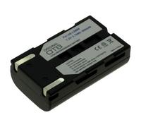 Batteria OTB HQ per SAMSUNG SBL-SM80 SB-LSM80 SC-VP-DC165W DC171 DC563 VP-D351