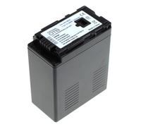 Batteria PATONA Premium VW-VBG6 HU Ricambio PANASONIC NV-GS330 PV-GS500 10050mA