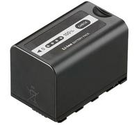 Batteria OTB Ricambio PANASONIC VW-VDB29 VW-VBD58 AJ-PX298MC HC-MDH2 HDC-MDH2GK
