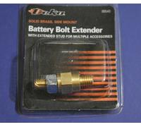 Batteria Ottone Bullone Extender Batteria Cavo Accessori Per Lato Post Batteria