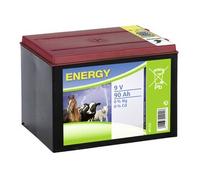 BATTERIA P/ELETTRIFICATORE 9V 90 AH