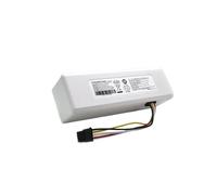 Batteria P1904-4S1P-MM Da 14,4 V, 5200 MAh, Compatibile Con Mijia, 1C STYTJ01ZHM, Accessori For Aspirapolvere Robot.
