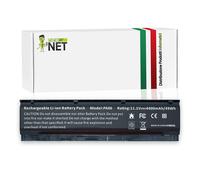 Batteria PA06 compatibile con HP Pavilion 17-ab304ng 17-ab302ng [4400mAh]
