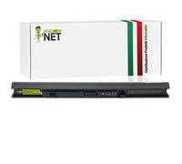 Batteria PA5185U-1BRS compatibile con Toshiba Satellite S55D-B S50D-B [2600mAh]