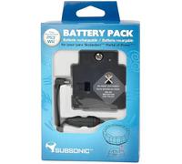 Batteria Pacco + Caricabatterie USB per Skylanders Portale Of Power PS3 Wii Wiiu