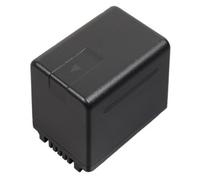 Batteria Panasonic VW-VBT380 3880 mAh agli Ioni di Litio per Videocamera