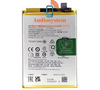 Batteria Pari Originale per Oppo A79 5G CPH2553 CPH2557 5000MaH SuperVooc BLPA19