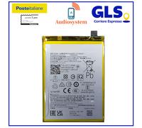 BATTERIA PARI ORIGINALE per REALME 12+ PLUS RMX3867 BLPA43 SUPERVOOC 5000MaH