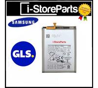 BATTERIA PARI ORIGINALE PER SAMSUNG GALAXY A04S A047F EB-BA217ABY 4900MAH PILA