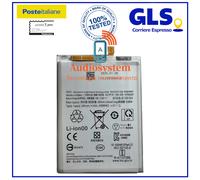BATTERIA PARI ORIGINALE per SAMSUNG GALAXY A16 4G SM-A165B 5G A166B PILA 5000MaH