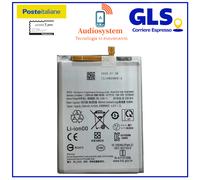 BATTERIA PARI ORIGINALE per SAMSUNG GALAXY A16 SM-A165 A166 EB-BA166ABY 5000MaH