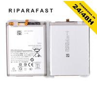 BATTERIA PARI ORIGINALE PER SAMSUNG GALAXY A17 A175 A176 EB-BA166ASE 5000MAH