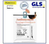 BATTERIA PARI ORIGINALE per SAMSUNG GALAXY TAB E 9.6 SM-T560 T561 PILA RICAMBIO