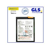 BATTERIA PARI ORIGINALE per TCL 20SE 20 SE T671H, 20 XE 5087Z TLP048A1 5000MaH