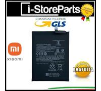 BATTERIA PARI ORIGINALE PER XIAOMI MI 10T 10T PRO BM53 5000mAh M2007J3SY PILA