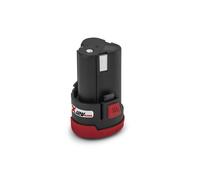 Batteria PARKSIDE 12V 2Ah PARKSIDE X 12 V Team PAPK 12 A4 2 Ah a ioni di litio