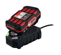 Batteria PARKSIDE 20 V con Caricatore per utensili della serie X 20V Team