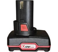 Batteria Parkside PAPK 12 B2 (2020)
