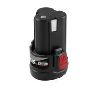 BATTERIA PARKSIDE PERFORMANCE 12V 2,5Ah con bilanciamento celle