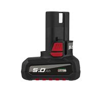 BATTERIA PARKSIDE PERFORMANCE 12V 5Ah 60Wh PAPK 12 5.0 A1 X12V Team
