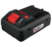 Batteria Parkside Performance 20v 4a Paps 204 A1 4 Ah Controllo Digitale App X20