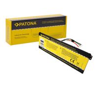 Batteria Patona 11,1V 2200mAh li-polymer per Acer AC14B18K, AC14B13J, AC14B13K