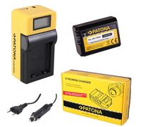 PATONA 1079 Batteria Ricaricabile Ioni di litio 950 mAh 7.2V