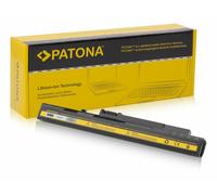 Batteria Patona li-ion 11,1V 2200mAh per Acer UM08B73,UM08B74