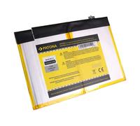Patona Batteria per Apple iPad Air 2 Apple A1547