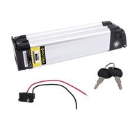 Batteria PATONA per bici elettrica Pedelec Prophete Onyx Aldi Alurex 24V 10Ah...