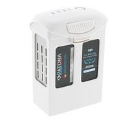 Patona Batteria Platinum per DJI Phantom 4 4 Advanced 4 Plus 4 Pro 4 Pro Obsidian 1650120 CP.PT.00000033.01 CP.PT.000601