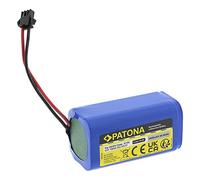 Batteria per Ecovacs CEN360 CEN361 Deebot DH43 DH45 DH35 N79 N79S DN622...