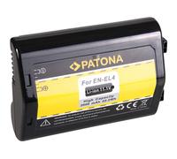 Patona Batteria per Nikon EN-EL4