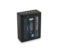 Batteria Patona Platinum li-ion per Fujifilm NP-W126,NP-W126S