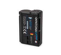 Batteria Patona Platinum li-ion per Nikon EN-EL15,EN-EL15B